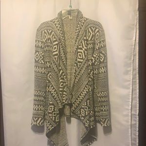 Long sleeve Cardigan